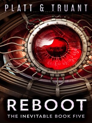 cover image of Reboot